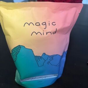 Magic Mind Focus Drink 5 Pack